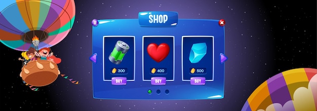 Arcade maintenance methodology