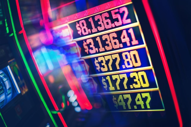 Arcade maintenance training